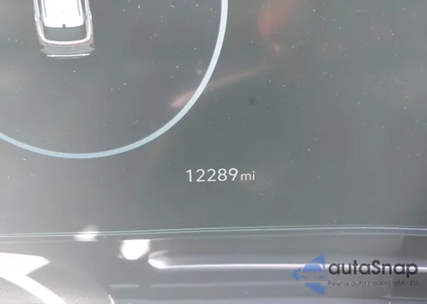 2024 Hyundai Kona Limited from USA, damaged, VIN KM8HECA35RU051610